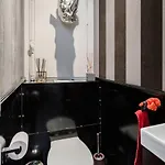 Appartement Resplendent Haussmann Design 100m2 - 2 Br *