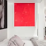 Resplendent Haussmann Design 100m2 - 2 Br Appartement Paris