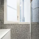 Resplendent Haussmann Design 100m2 - 2 Br Appartement