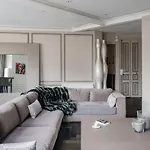 Appartement Resplendent Haussmann Design 100m2 - 2 Br Paris
