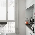 Resplendent Haussmann Design 100m2 - 2 Br Appartement *