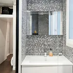 Appartement Resplendent Haussmann Design 100m2 - 2 Br Paris