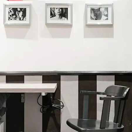 Resplendent Haussmann Design 100m2 - 2 Br *