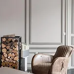 Resplendent Haussmann Design 100m2 - 2 Br Lejlighed